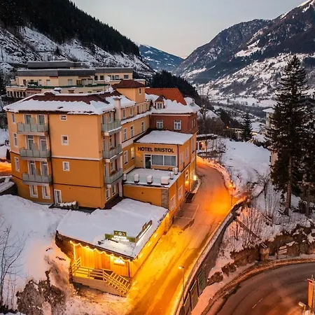 Bed & Breakfast Bristol 3*