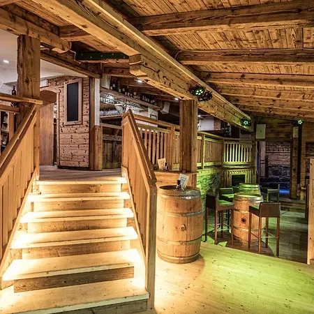 Bed & Breakfast Bristol Bad Gastein