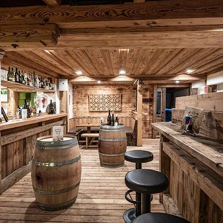 Bristol ベッド・アンド・ブレックファスト バードガシュタイン