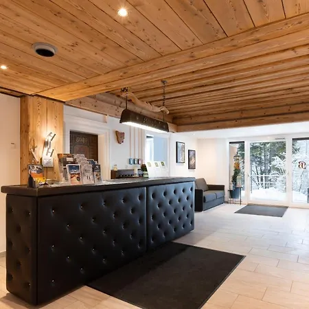 Bed & Breakfast Bristol Bad Gastein