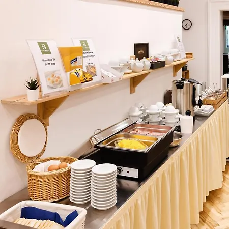 Bristol Bed & Breakfast Bad Gastein