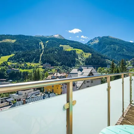 Bristol Bad Gastein