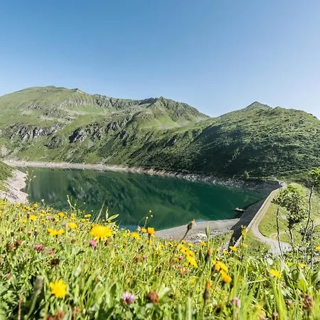 Oda ve Kahvaltı Bristol Bad Gastein
