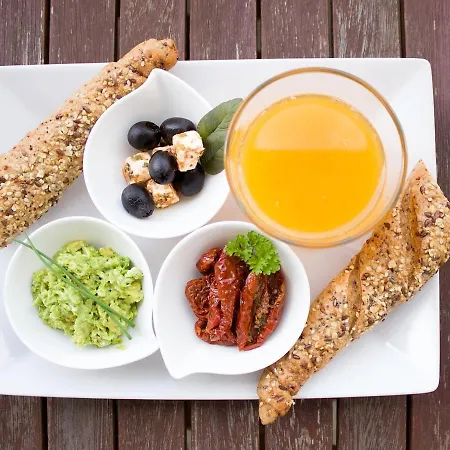 Bristol Bed & Breakfast