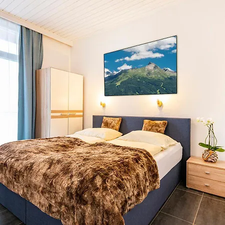 Bristol Oda ve Kahvaltı Bad Gastein