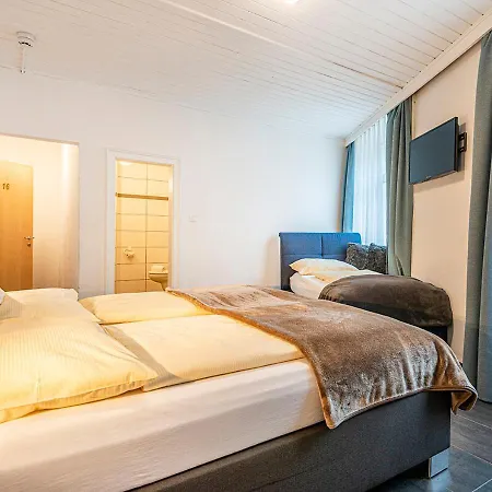 Bed & Breakfast Bristol