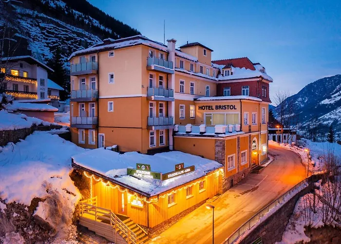 Bristol Bed & Breakfast 3*