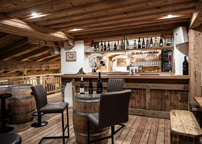 Bristol Bed & Breakfast Bad Gastein