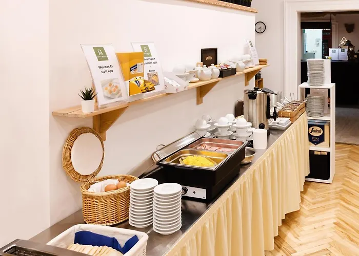 Bristol Bed & Breakfast Bad Gastein