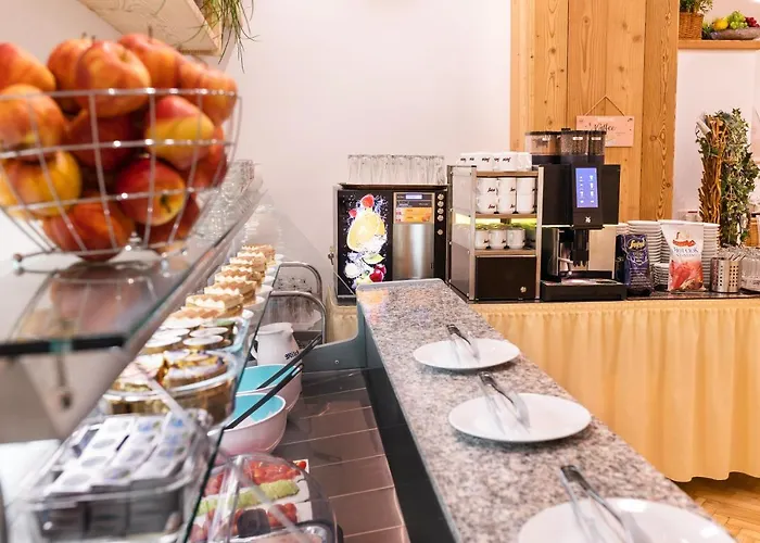 Bristol 3* Bad Gastein