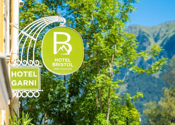 Bed & Breakfast Bristol