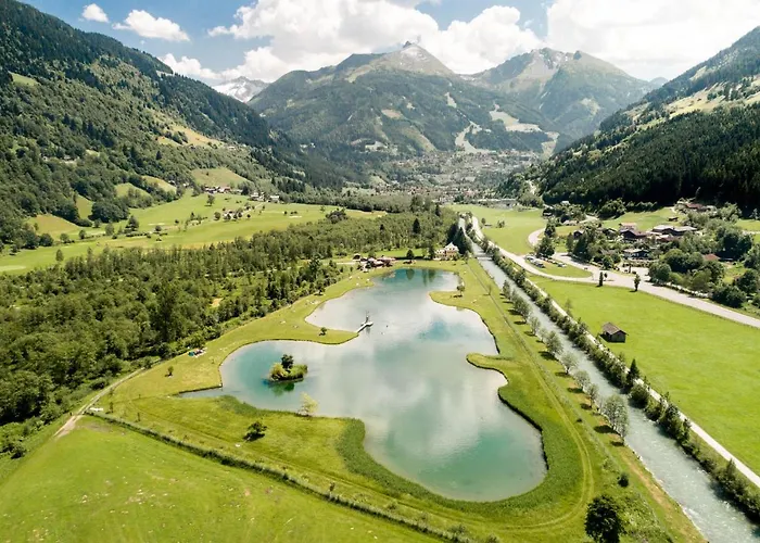 Bristol Bed & Breakfast Bad Gastein