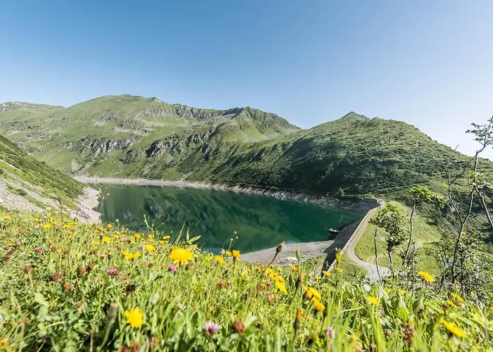 Bed & Breakfast Bristol Bad Gastein