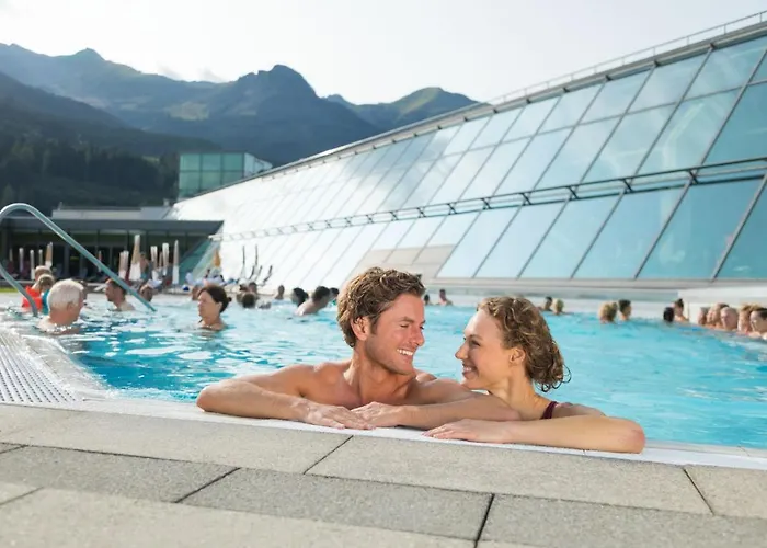 Bed & Breakfast Bristol Bad Gastein