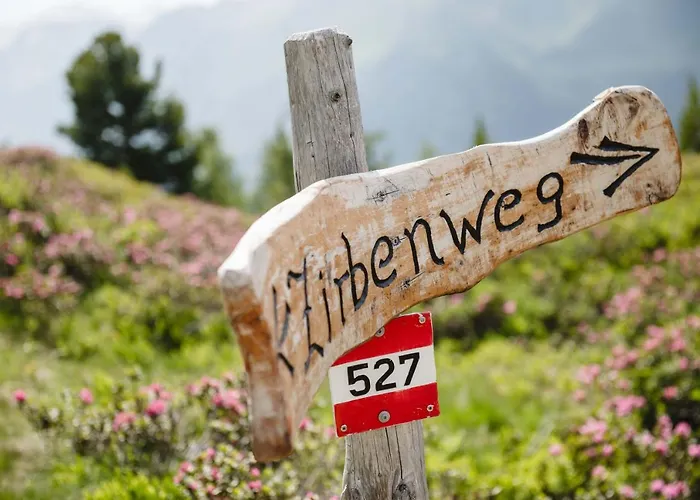 Bristol Bed & Breakfast Bad Gastein