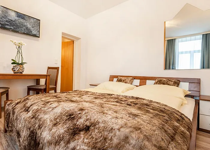 Bed & Breakfast Bristol Bad Gastein