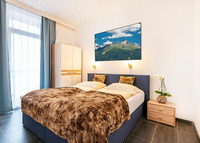 Bristol Bed & Breakfast Bad Gastein