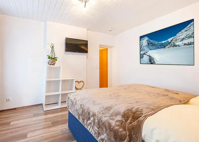 Bed & Breakfast Bristol