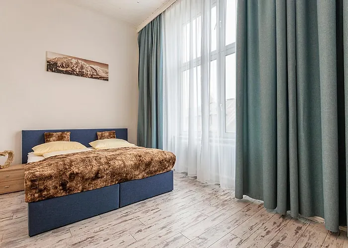 Bed & Breakfast Bristol Bad Gastein