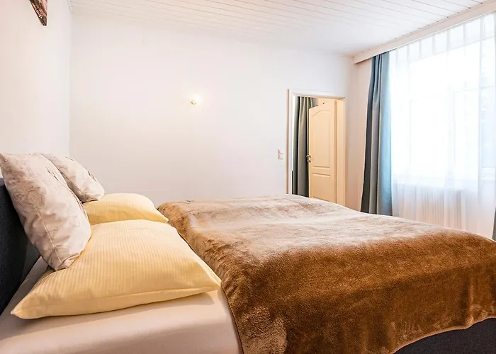 Bristol 3* Bad Gastein