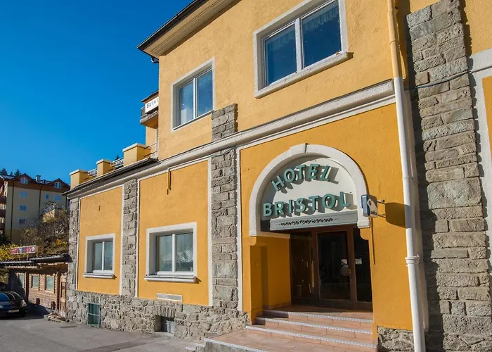 Bed & Breakfast Bristol Bad Gastein